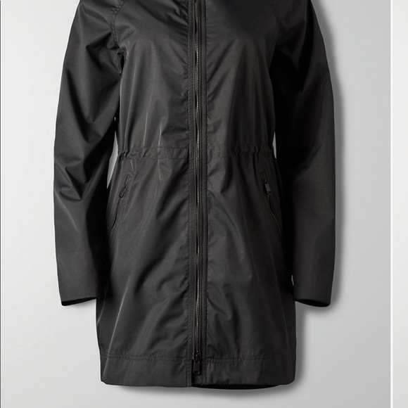 Rain jacket - Picture 3 of 4